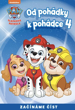 Od poh�dky k poh�dce � Tlapkov� patrola 4
