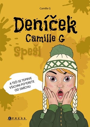 Den��ek Camille G: Spe�l