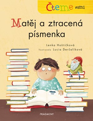 �teme sami � Mat�j a ztracen� p�smenka