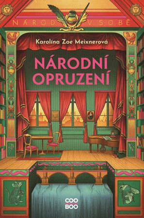 N�rodn� opruzen�