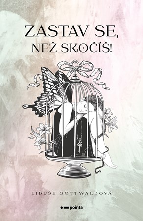 Zastav se, ne� sko��!