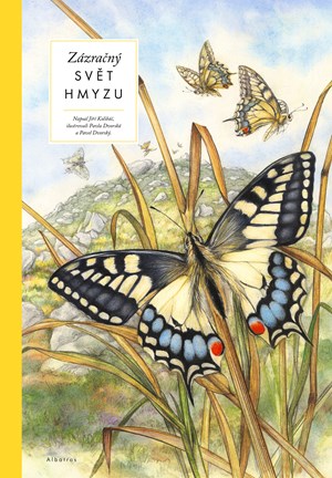 Z�zra�n� sv�t hmyzu