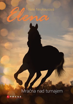 Elena: Mra�na nad turnajem