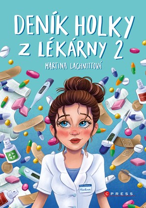 Den�k holky z l�k�rny 2 