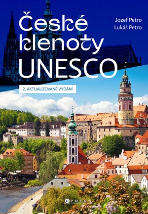 �esk� klenoty UNESCO