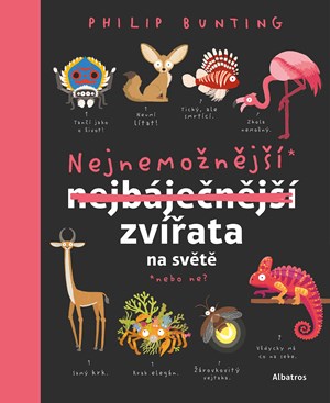 Nejnemo�n�j�� zv��ata na sv�t�