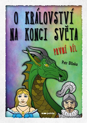 O kr�lovstv� Na konci sv�ta � 1. d�l