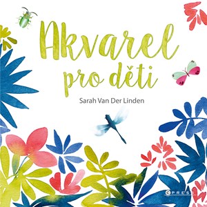 Akvarel pro d�ti