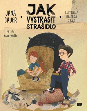 Jak vystra�it stra�idlo