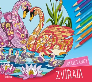 Zv��ata � omalov�nky