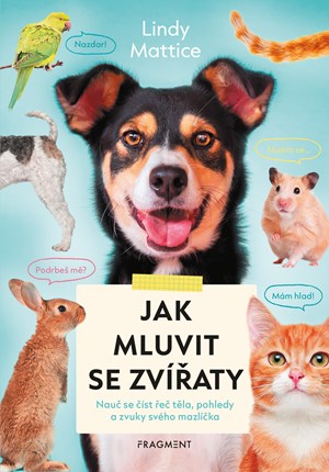 Jak mluvit se zv��aty