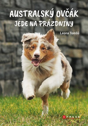 Australsk� ov��k jede na pr�zdniny
