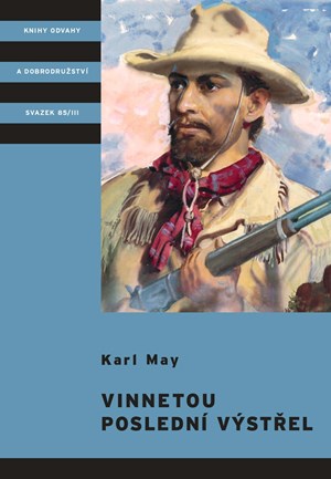 Vinnetou - Posledn� v�st�el