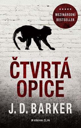 �tvrt� opice