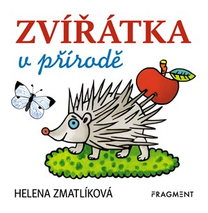 Zv���tka v p��rod� � Helena Zmatl�kov� (100x100)