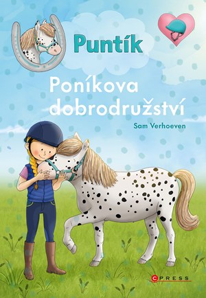 Punt�k: Pon�kova dobrodru�stv�