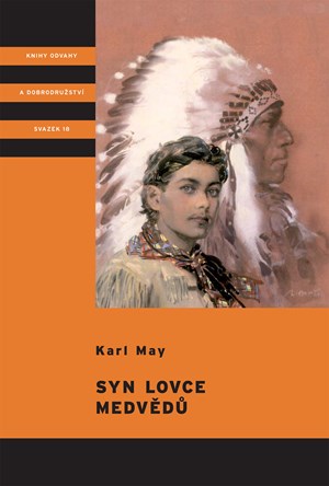 Syn lovce medv�d�