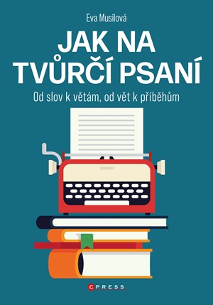 Jak na tv�r�� psan�