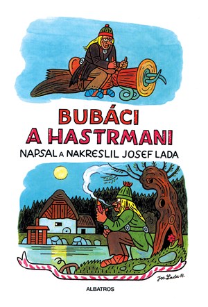 Bub�ci a hastrmani