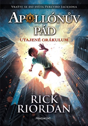 Apoll�n�v p�d - Utajen� Or�kulum