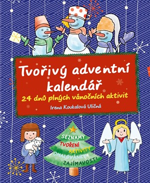 Tvo�iv� adventn� kalend��