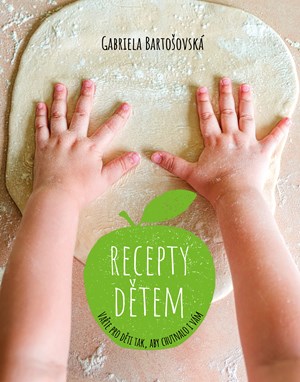 Recepty d�tem
