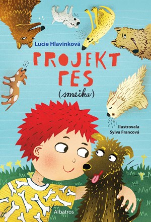 Projekt pes (sme�ka)