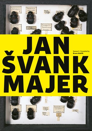 Jan �vankmajer