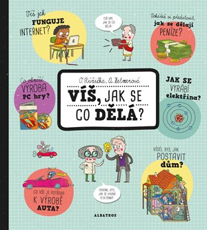 V�, jak se co d�l�?