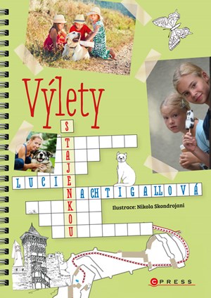 V�lety s tajenkou