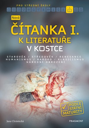 Nov� ��tanka I. k Literatu�e v kostce pro S�