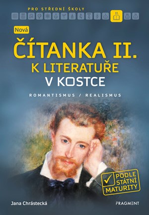 Nov� ��tanka II. k Literatu�e v kostce pro S�