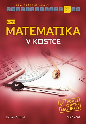 Nov� matematika v kostce pro S�