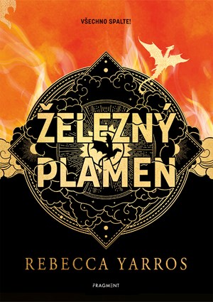 �elezn� plamen - exkluzivn� vyd�n�