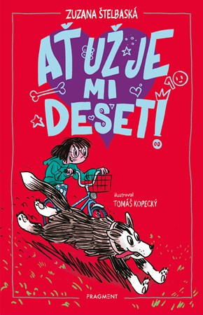 A� u� je mi deset!