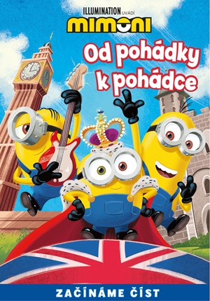 Od poh�dky k poh�dce � Mimoni