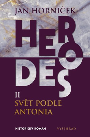 Herodes II: Sv�t podle Antonia