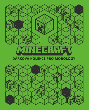 Minecraft - D�rkov� kolekce pro mobology