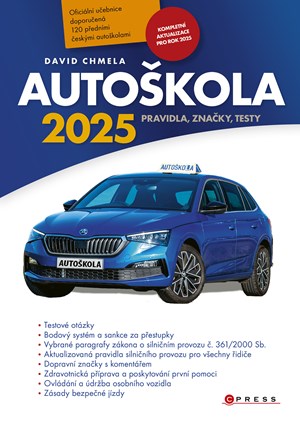 Auto�kola 2025