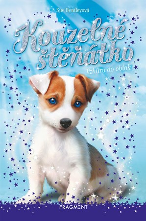 Kouzeln� �t���tko - Vzh�ru do oblak