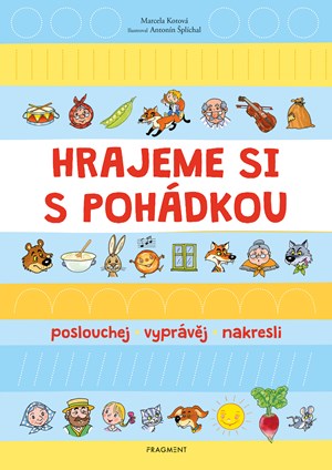 Hrajeme si s poh�dkou