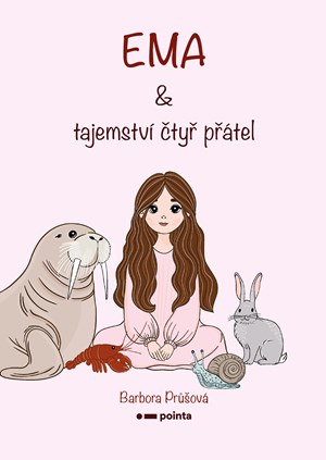 Ema a tajemstv� �ty� p��tel