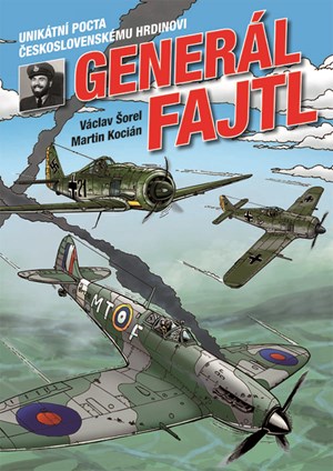 Gener�l Fajtl