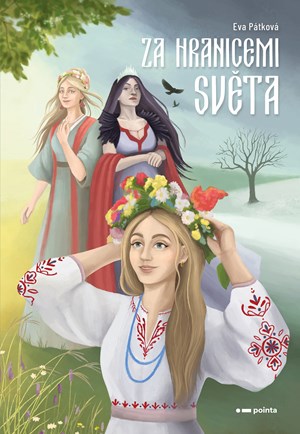 Za hranicemi sv�ta