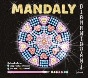 Diamantov�n�: Mandaly