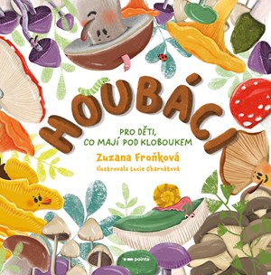 Houb�ci