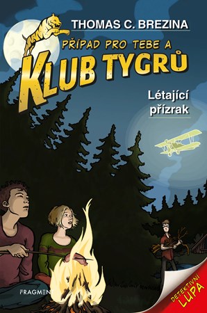 Klub Tygr� - L�taj�c� p��zrak