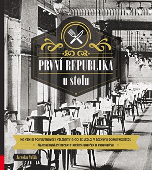 Prvn� republika u stolu