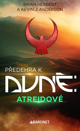 Atreidov�