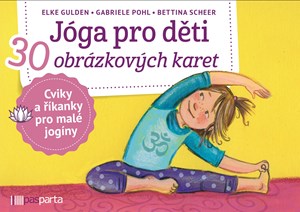 J�ga pro d�ti